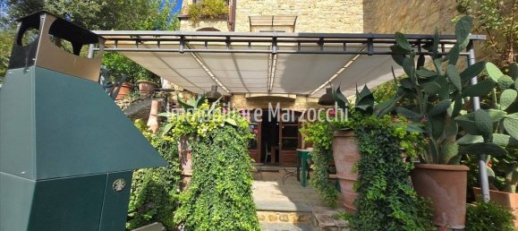 1 Schlafzimmer Wohnung in Castelnuovo Berardenga, Italy, Nr. 338237 35