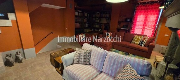 1 Schlafzimmer Wohnung in Castelnuovo Berardenga, Italy, Nr. 338237 9