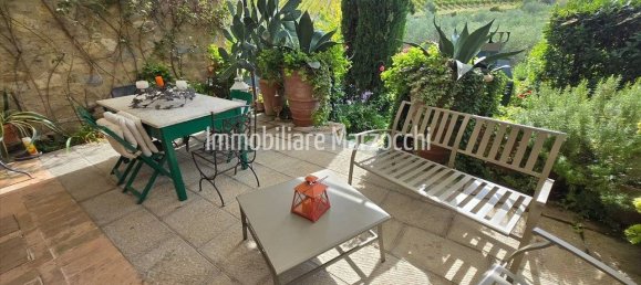 1 Schlafzimmer Wohnung in Castelnuovo Berardenga, Italy, Nr. 338237 16