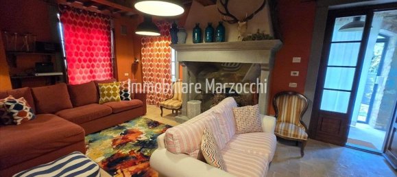 1 Schlafzimmer Wohnung in Castelnuovo Berardenga, Italy, Nr. 338237 8