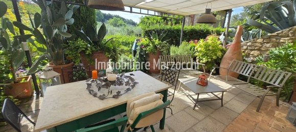 1 Schlafzimmer Wohnung in Castelnuovo Berardenga, Italy, Nr. 338237 32