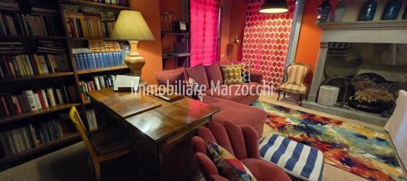 1 Schlafzimmer Wohnung in Castelnuovo Berardenga, Italy, Nr. 338237 2