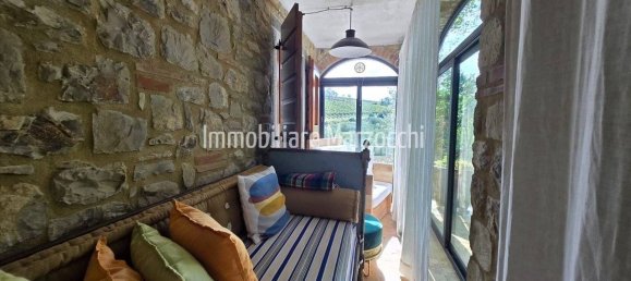 1 Schlafzimmer Wohnung in Castelnuovo Berardenga, Italy, Nr. 338237 20