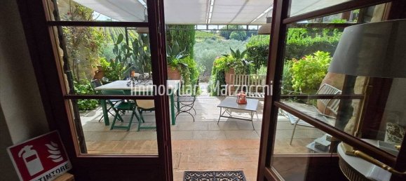 1 Schlafzimmer Wohnung in Castelnuovo Berardenga, Italy, Nr. 338237 13