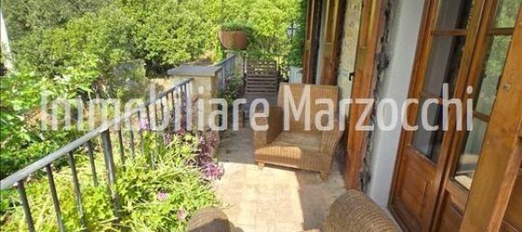 1 Schlafzimmer Wohnung in Castelnuovo Berardenga, Italy, Nr. 338237 26