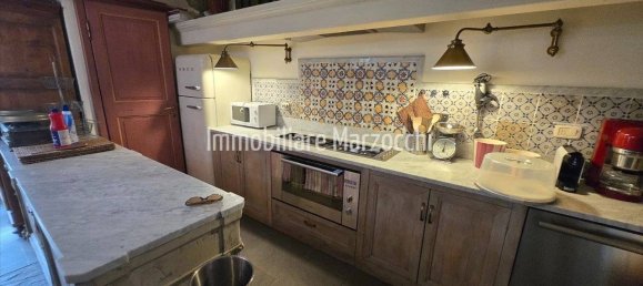 1 Schlafzimmer Wohnung in Castelnuovo Berardenga, Italy, Nr. 338237 11