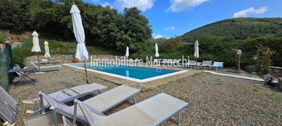 1 Schlafzimmer Wohnung in Castelnuovo Berardenga, Italy, Nr. 338237 31