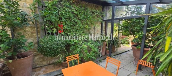 1 Schlafzimmer Wohnung in Castelnuovo Berardenga, Italy, Nr. 338237 30