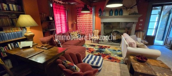 1 Schlafzimmer Wohnung in Castelnuovo Berardenga, Italy, Nr. 338237 3