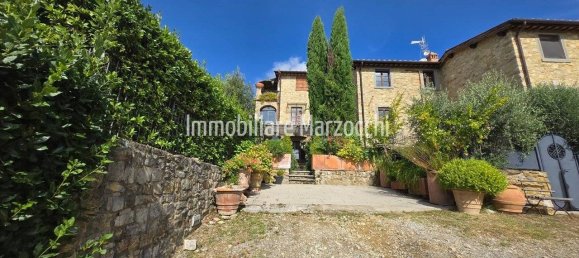 1 Schlafzimmer Wohnung in Castelnuovo Berardenga, Italy, Nr. 338237 43