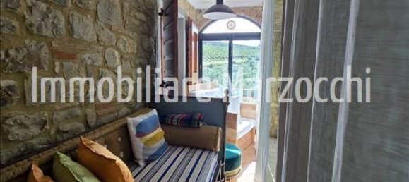 1 Schlafzimmer Wohnung in Castelnuovo Berardenga, Italy, Nr. 338237 19