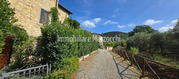 1 Schlafzimmer Wohnung in Castelnuovo Berardenga, Italy, Nr. 338237 44
