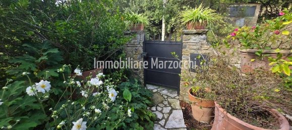 1 Schlafzimmer Wohnung in Castelnuovo Berardenga, Italy, Nr. 338237 46