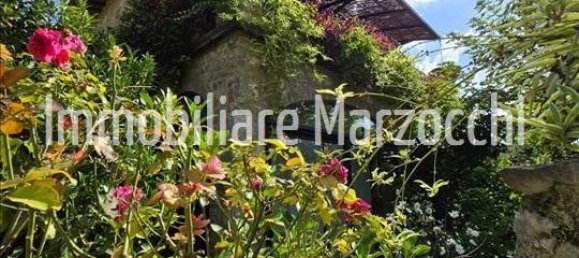 1 Schlafzimmer Wohnung in Castelnuovo Berardenga, Italy, Nr. 338237 40