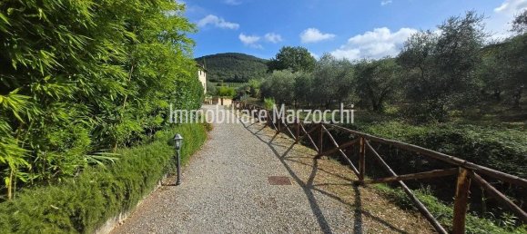 1 Schlafzimmer Wohnung in Castelnuovo Berardenga, Italy, Nr. 338237 42