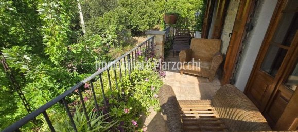 1 Schlafzimmer Wohnung in Castelnuovo Berardenga, Italy, Nr. 338237 27