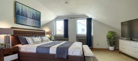 7-Zimmer Stadthaus in Enzkreis, Germany, Nr. 19341 16