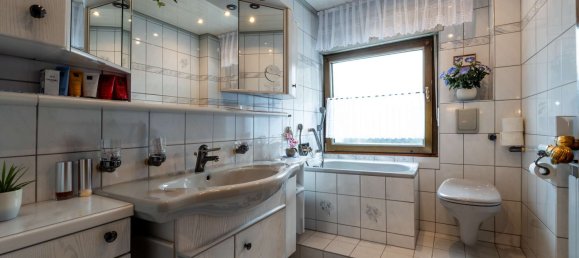 4 غرف نوم منزل في Bernkastel-Wittlich, Germany رقم 167563 4