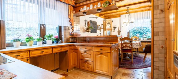 4 غرف نوم منزل في Bernkastel-Wittlich, Germany رقم 167563 2