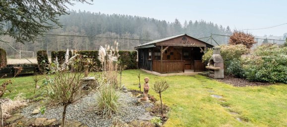 4 غرف نوم منزل في Bernkastel-Wittlich, Germany رقم 167563 8