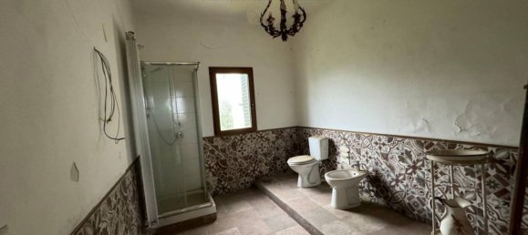 7 bedrooms Villa in Florence, Italy No. 48631 15