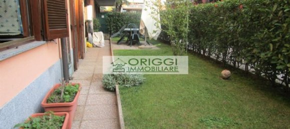 Apartamento de 2 divisões em Arese, Italy N.º 223099 8