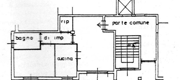 Apartamento de 2 divisões em Arese, Italy N.º 223099 14