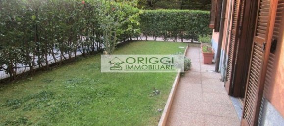 Apartamento de 2 divisões em Arese, Italy N.º 223099 7
