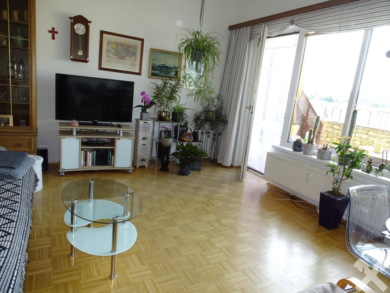 3 chambres Appartement à Deutschlandsberg, Austria No. 173405