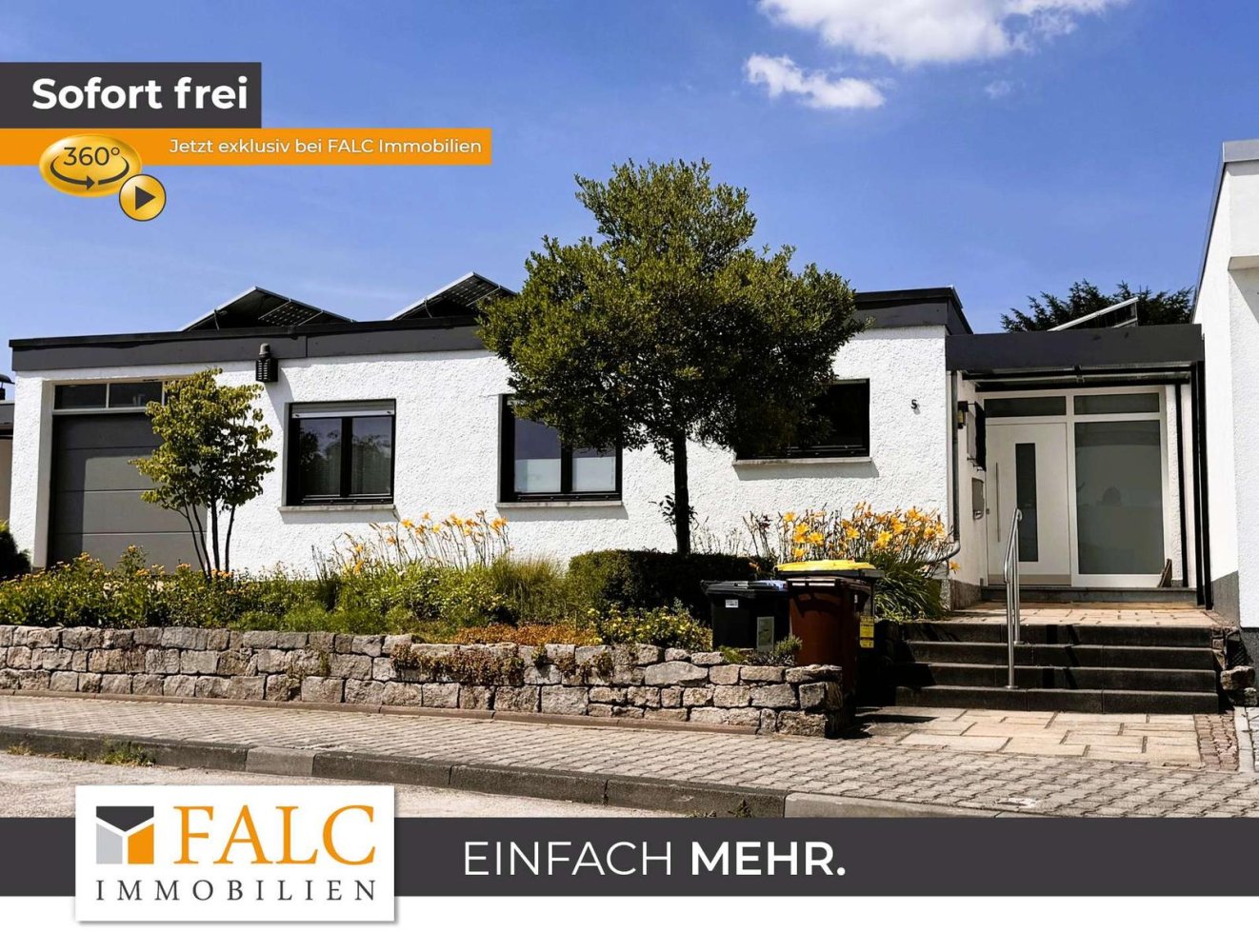 Bungalow T2 em Russelsheim, Germany N.º 230703