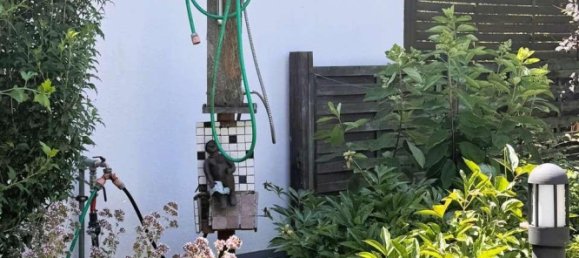 Bungalow T2 em Russelsheim, Germany N.º 230703 3