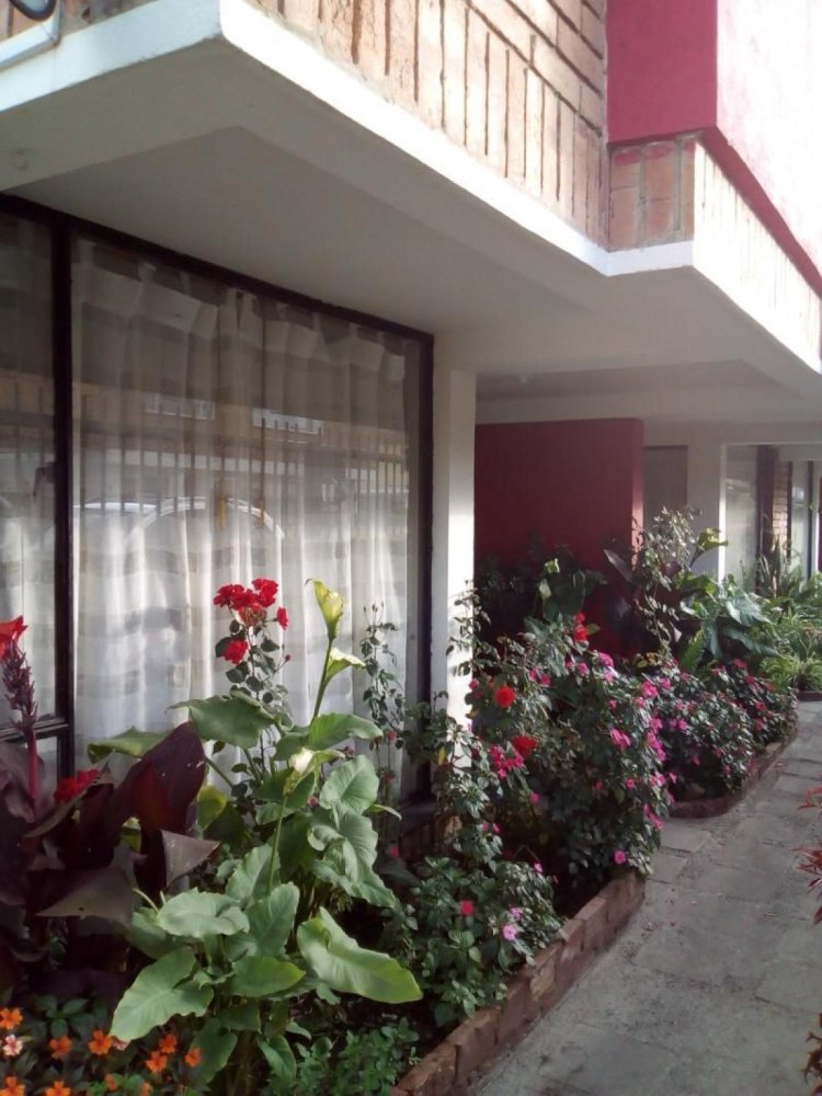 Casa de 3 dormitorios en Cundinamarca, Colombia No. 2149