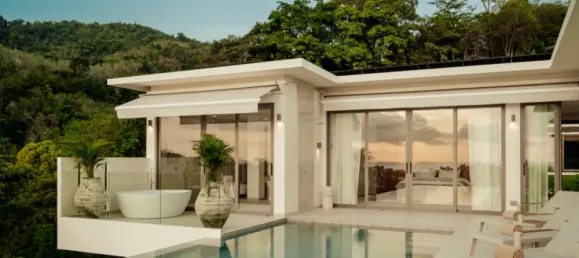 4 Schlafzimmer Villa in Phuket, Thailand, Nr. 79181 17
