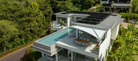 4 Schlafzimmer Villa in Phuket, Thailand, Nr. 79181 30