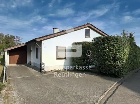 4 Schlafzimmer Stadthaus in Reutlingen, Germany, Nr. 280509