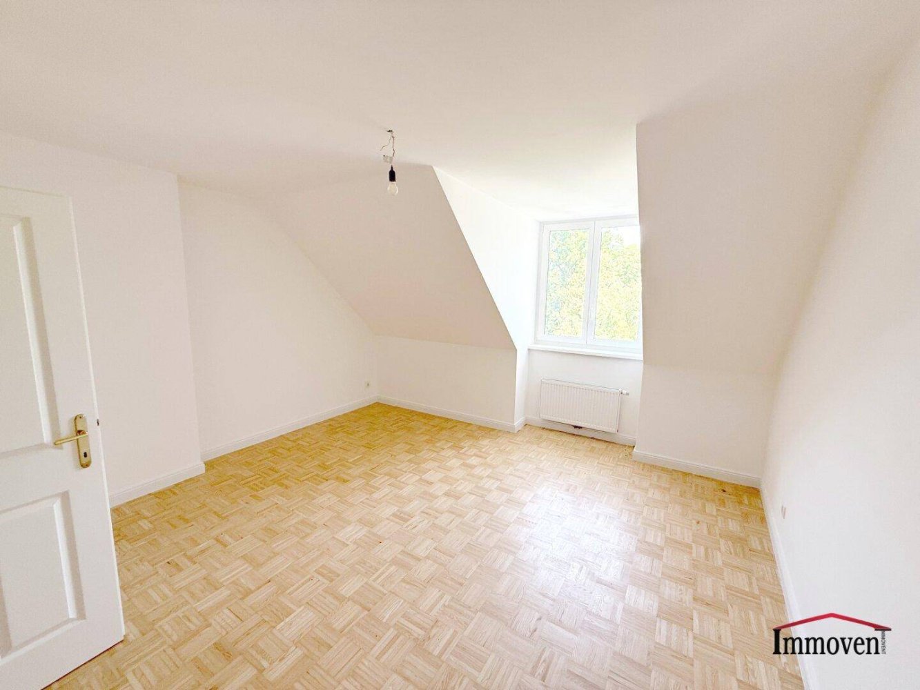 3غرفة شقة في Graz, Austria رقم 163795