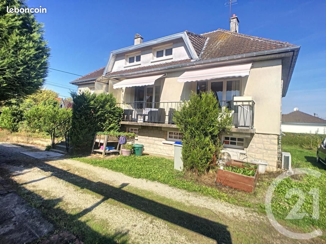 3 chambres Maison à Saint-Parres-aux-Tertres, France No. 49069