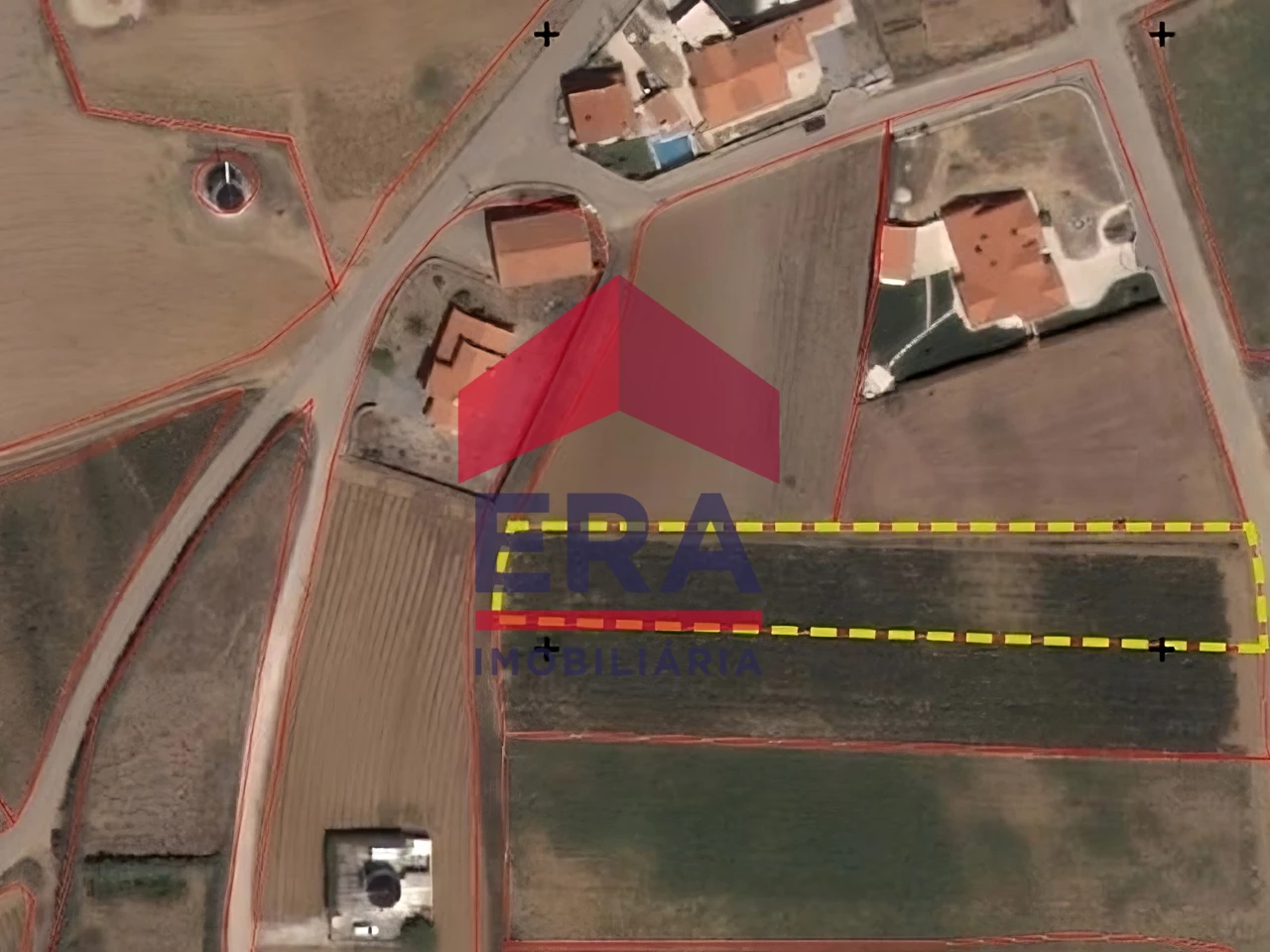 Terrain à Atouguia da Baleia, Portugal No. 309318