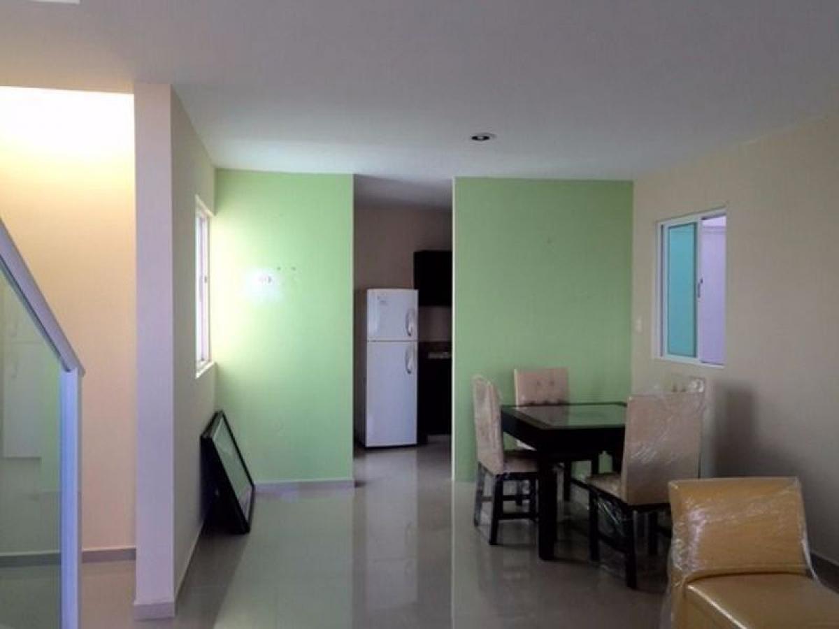 2 غرف نوم منزل في Yucatan, Mexico رقم 161651