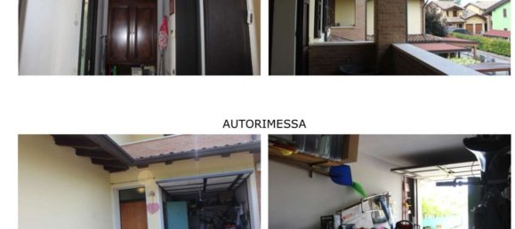 4 rooms Apartment in Fabbrico, Italy No. 95137 5