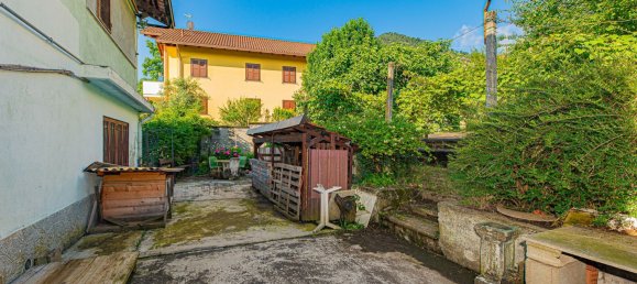 8-salle Maison à Givoletto, Italy No. 215121 20