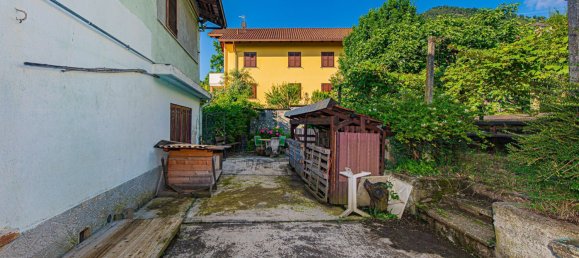 8-salle Maison à Givoletto, Italy No. 215121 18