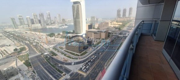 2 غرف نوم شقة في مرسى دبي, UAE رقم 52861 2