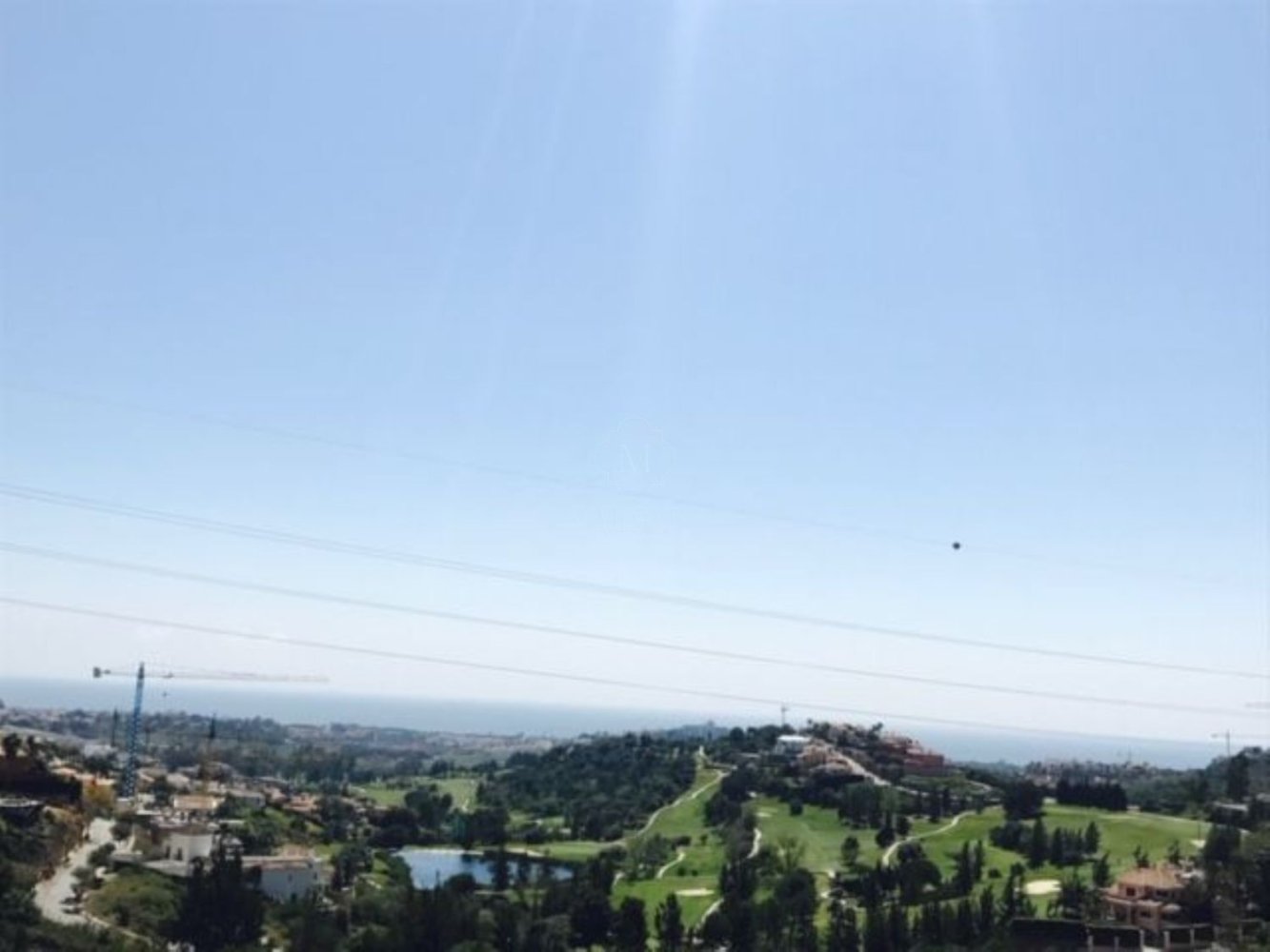 Terreno em Malaga, Spain 70000 m² N.º 114073