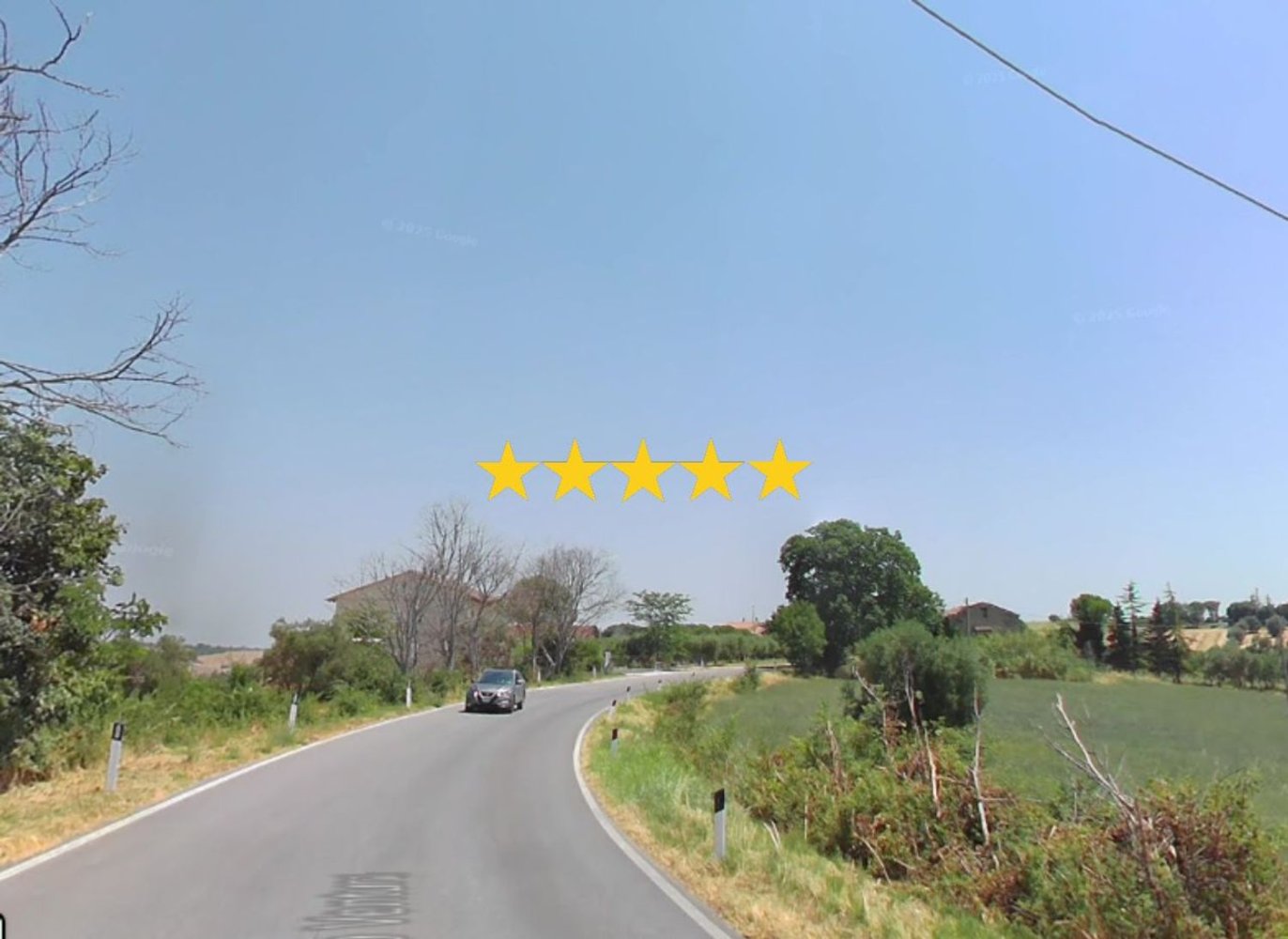 7 bedrooms Apartment in Macerata, Italy No. 325932