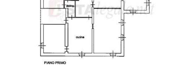 7 bedrooms Apartment in Macerata, Italy No. 325932 21