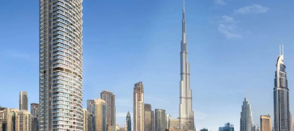 2 Schlafzimmer Wohnung in Dubai, UAE, Nr. 20882 6