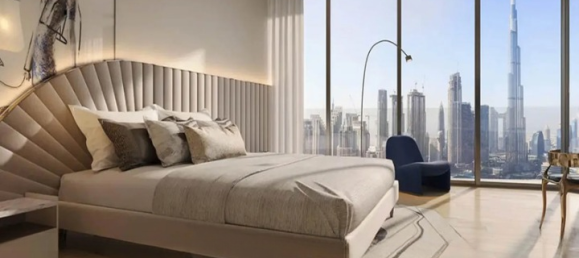 2 Schlafzimmer Wohnung in Dubai, UAE, Nr. 20882 10