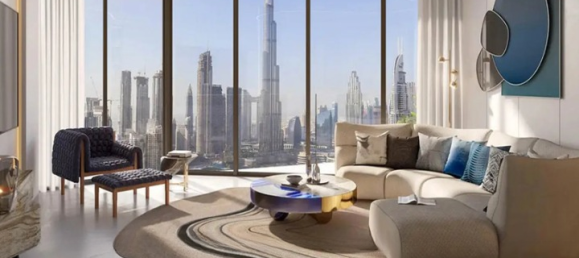 2 Schlafzimmer Wohnung in Dubai, UAE, Nr. 20882 11