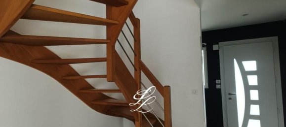 4 bedrooms House in Le Mans, France No. 290432 5